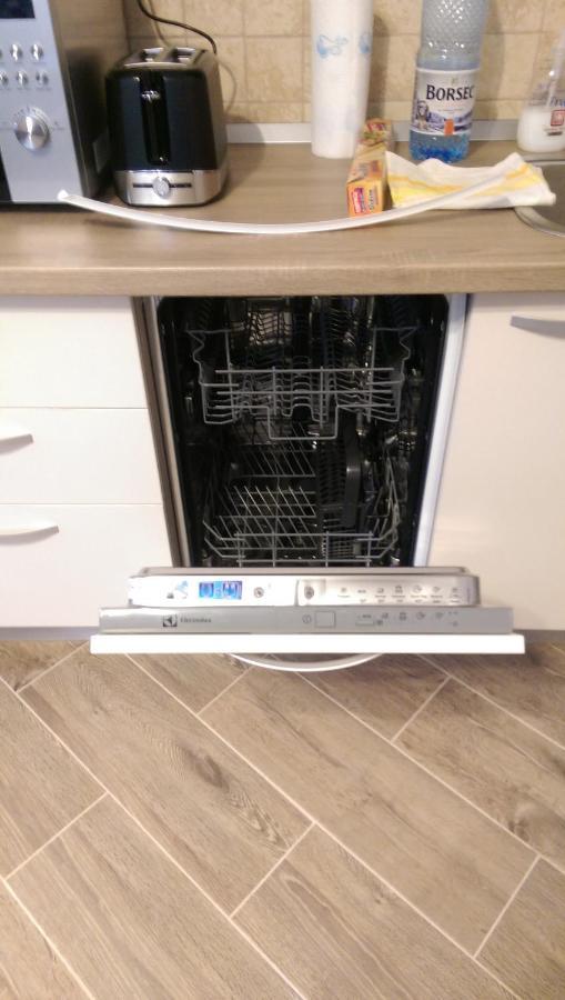 Aterman Apartment'S Sinca Veche Eksteriør billede