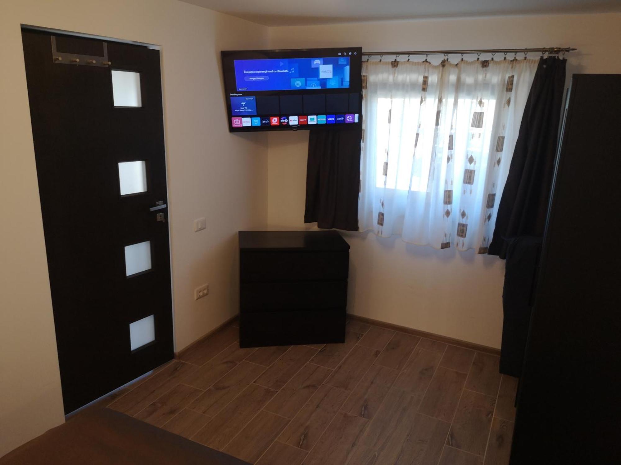Aterman Apartment'S Sinca Veche Værelse billede