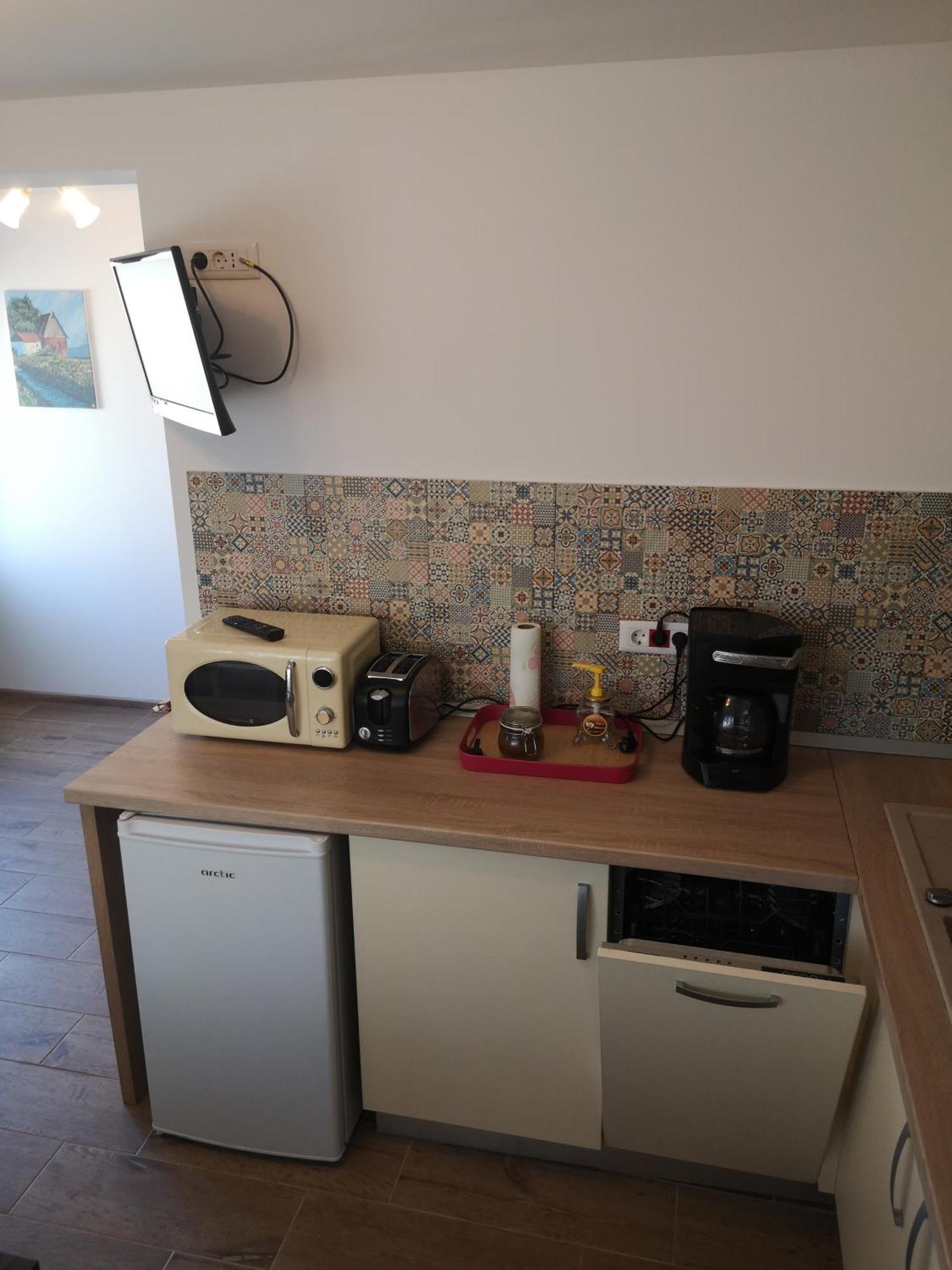 Aterman Apartment'S Sinca Veche Værelse billede