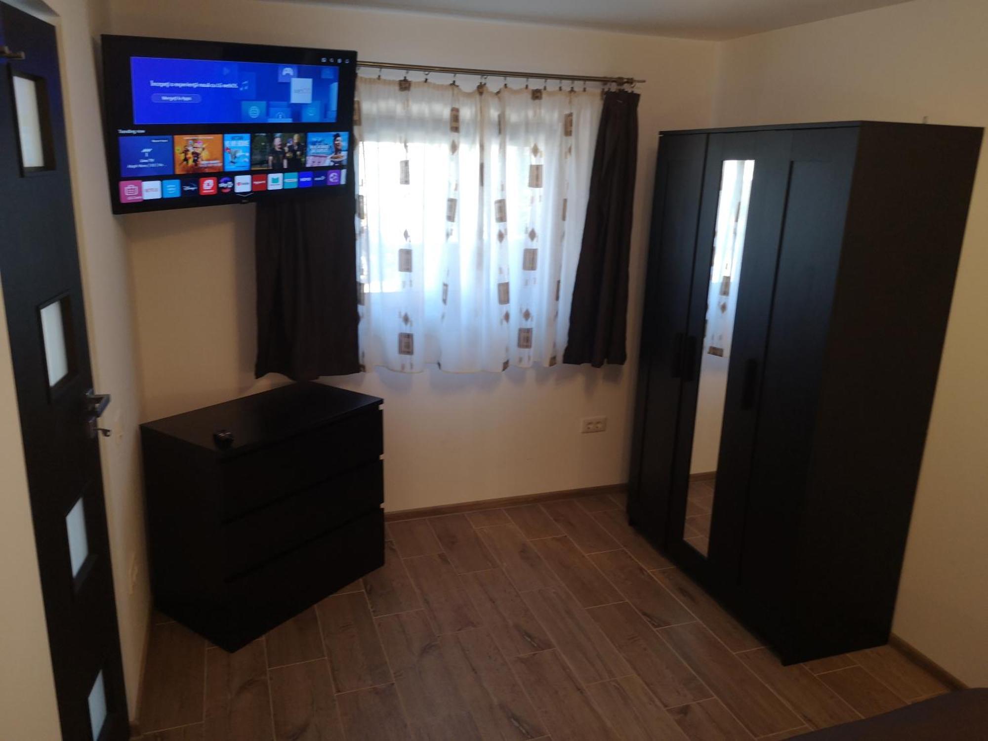 Aterman Apartment'S Sinca Veche Værelse billede