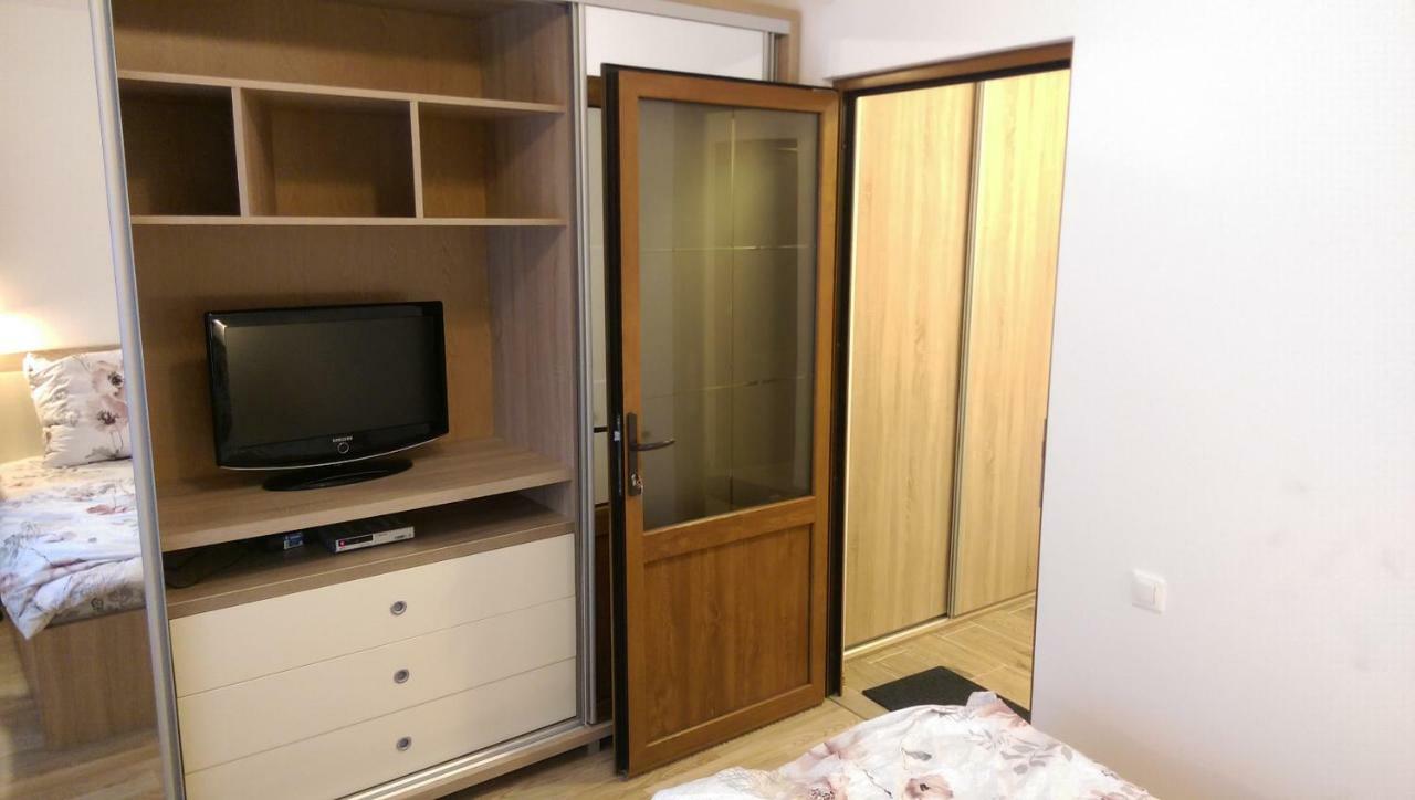 Aterman Apartment'S Sinca Veche Eksteriør billede