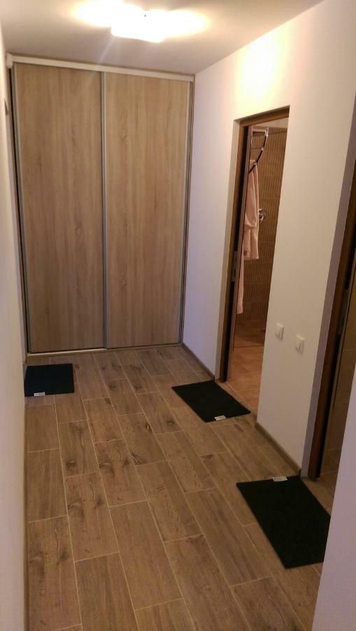 Aterman Apartment'S Sinca Veche Eksteriør billede