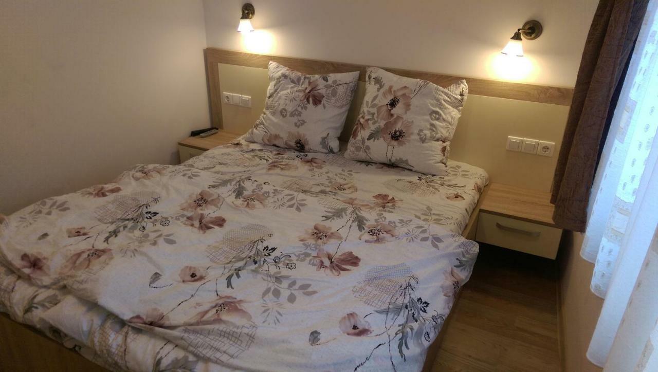 Aterman Apartment'S Sinca Veche Eksteriør billede
