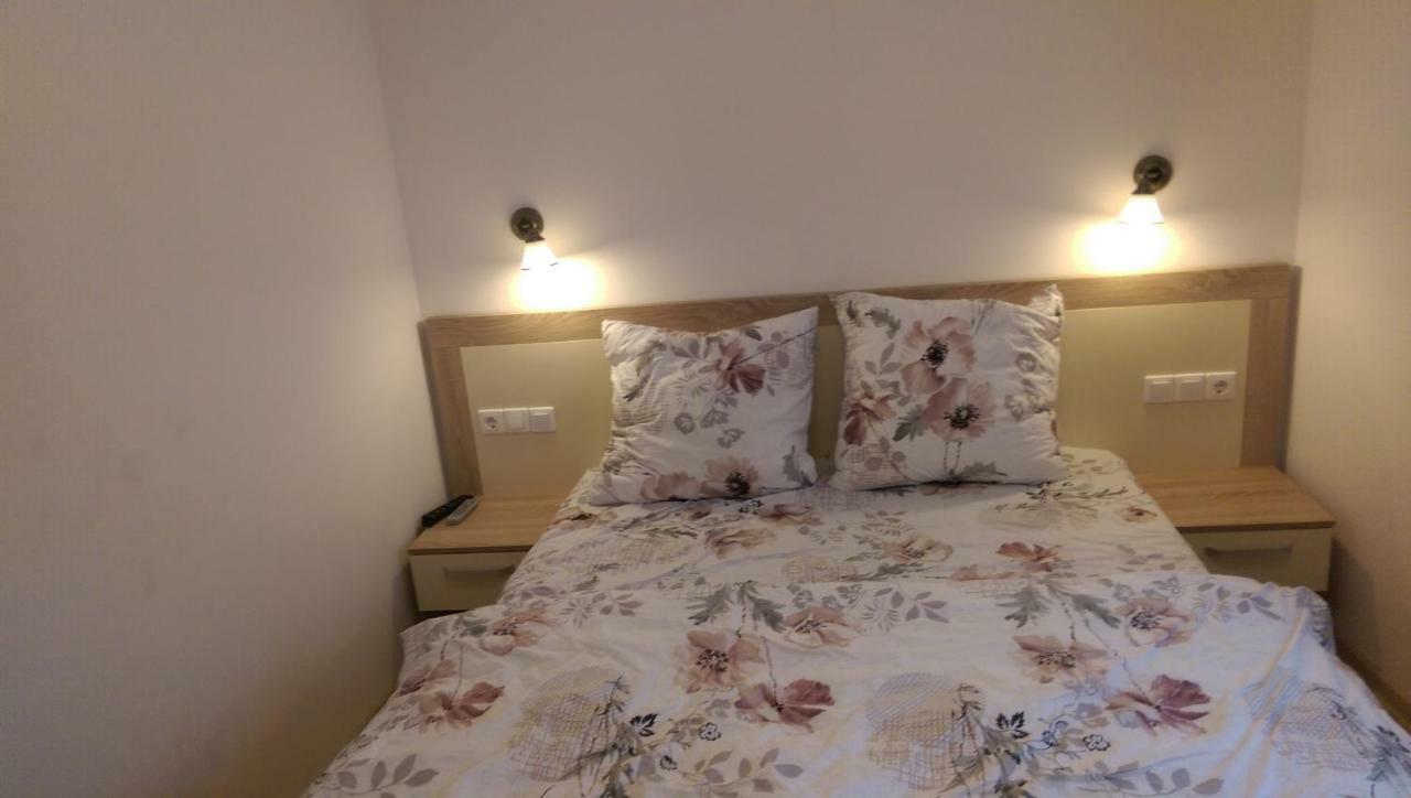 Aterman Apartment'S Sinca Veche Eksteriør billede