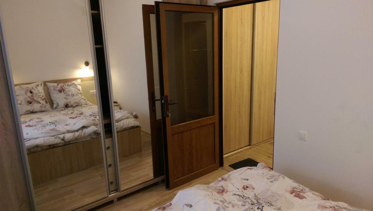Aterman Apartment'S Sinca Veche Eksteriør billede
