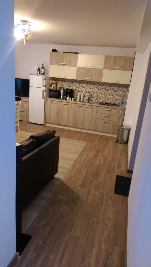 Aterman Apartment'S Sinca Veche Eksteriør billede