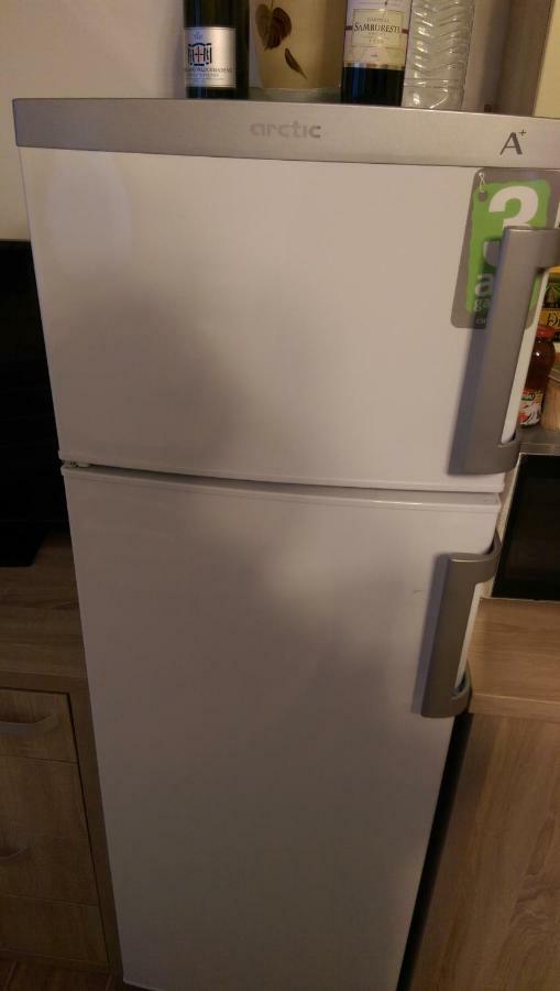 Aterman Apartment'S Sinca Veche Eksteriør billede