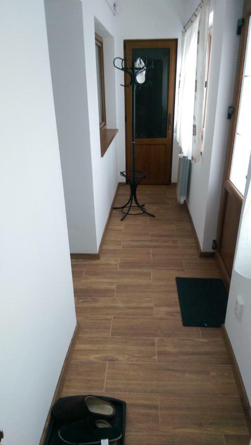 Aterman Apartment'S Sinca Veche Eksteriør billede