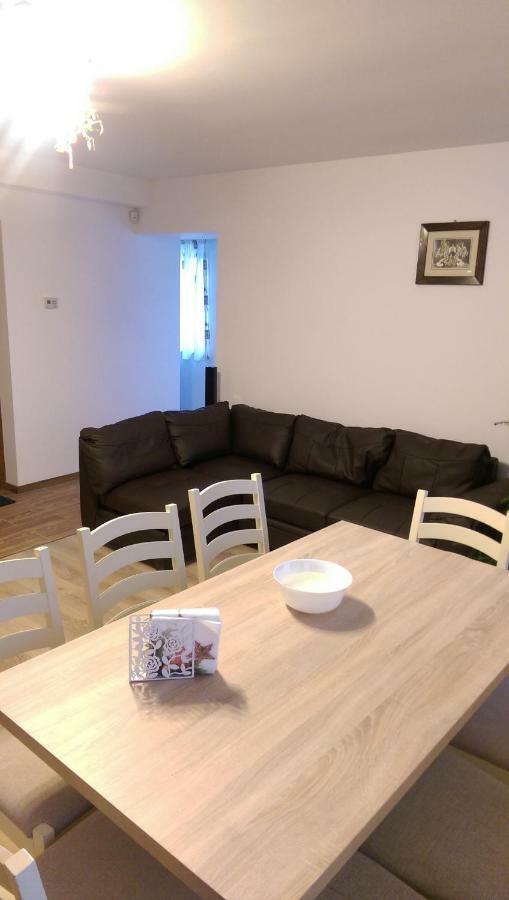 Aterman Apartment'S Sinca Veche Eksteriør billede