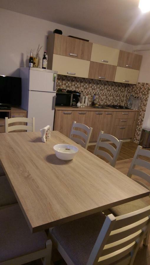 Aterman Apartment'S Sinca Veche Eksteriør billede