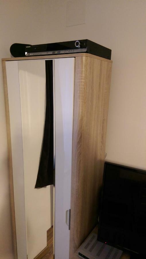 Aterman Apartment'S Sinca Veche Eksteriør billede