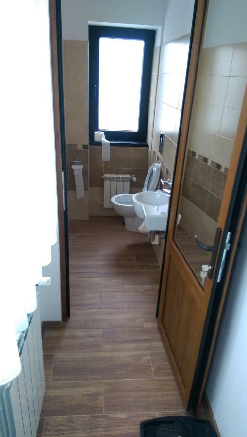 Aterman Apartment'S Sinca Veche Eksteriør billede