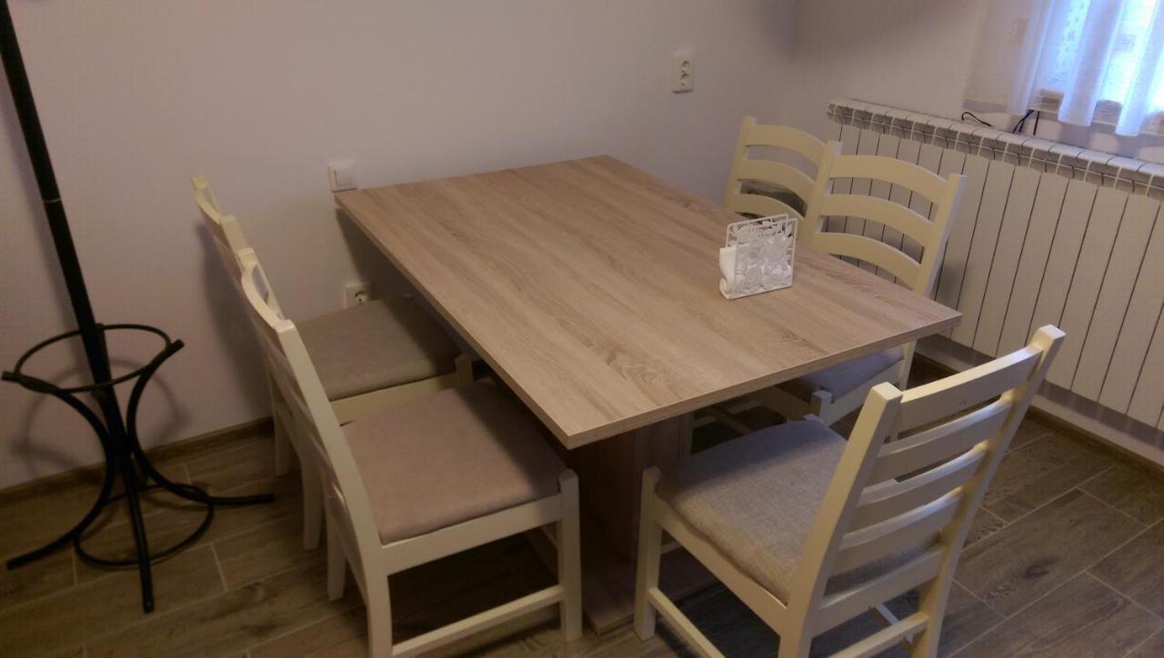Aterman Apartment'S Sinca Veche Eksteriør billede